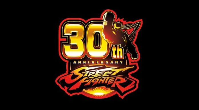 street-fighter-30th-anniversary-capcom