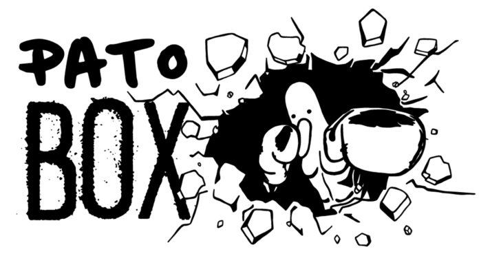 Pato-box-switch