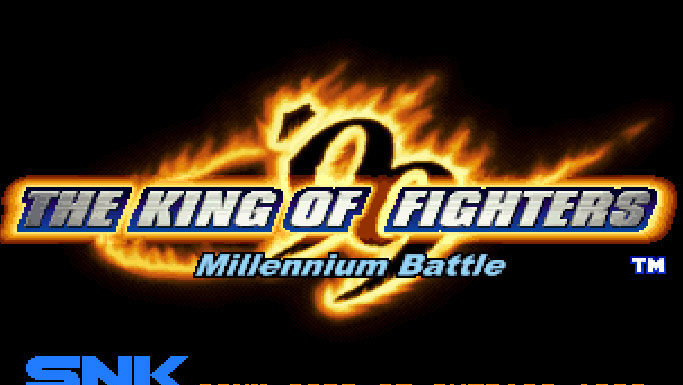 the-king-of-fighters-99-ACA-NEO-GEO