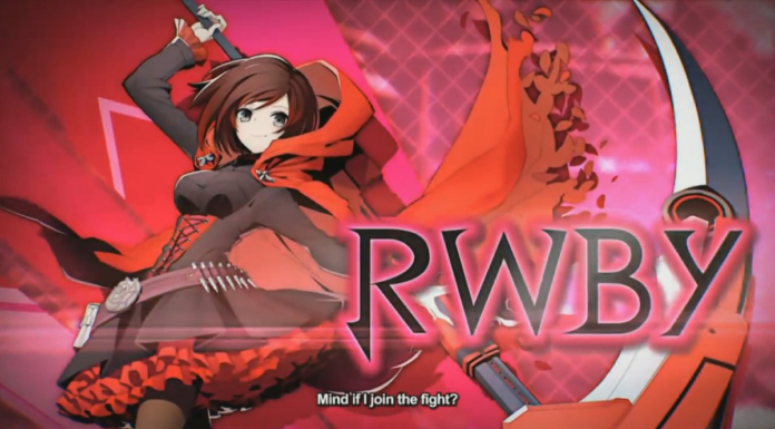 Blazblue-rwby