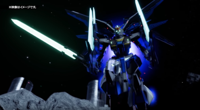 new-gundam-front