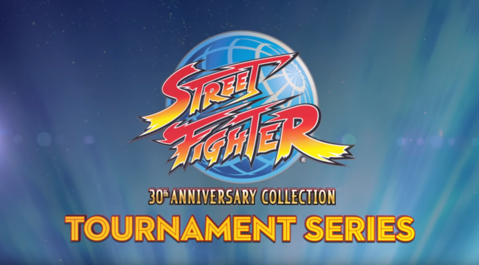 street-fighter-30th-anniversary-collection-tournament-series-capcom