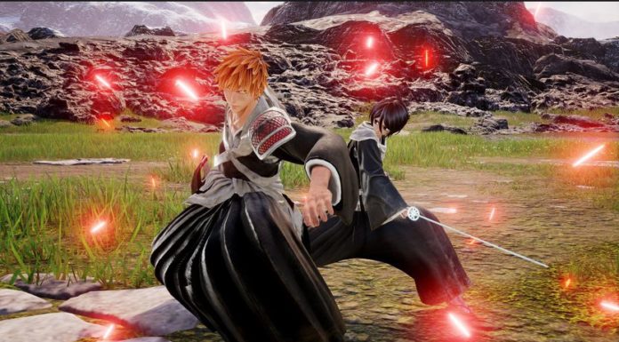 rukia-aizen-bleach-jump-force-bandai-namco