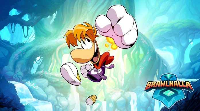 rayman-brawlhalla-ubisoft