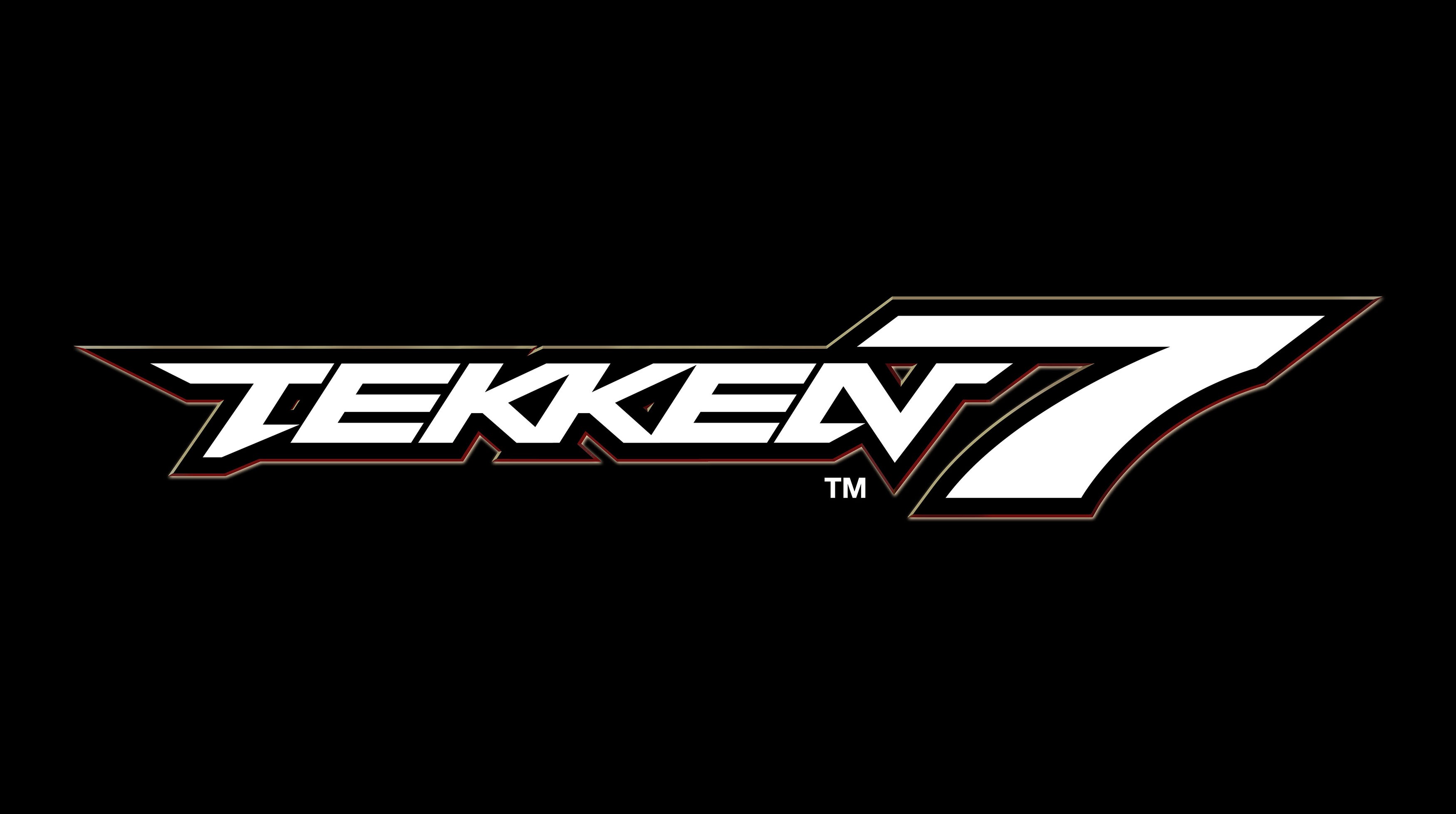 tekken 4 logo