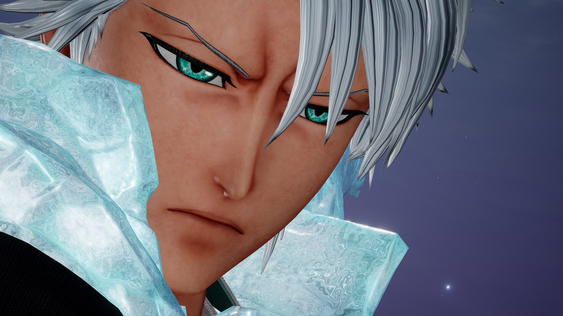 Jump Force : Toshiro Hitsugaya dévoilé en screenshots - ExoBaston