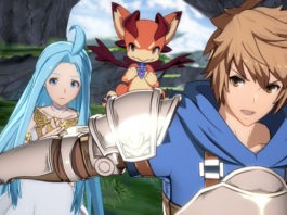 Tier list Granblue Fantasy: Versus - le premier classement signé Floe -  ExoBaston