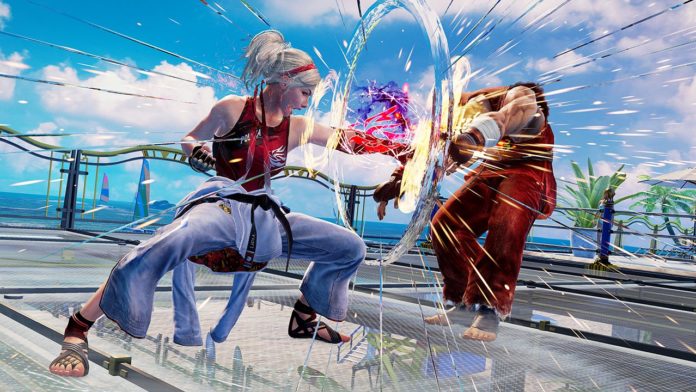 Notes de patch 4.10 Tekken 7