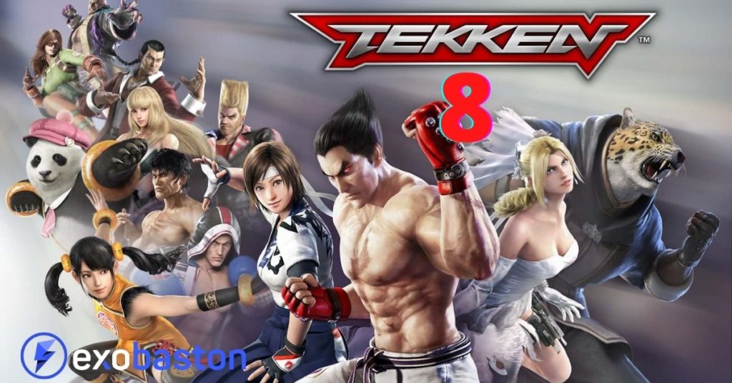 tekken 7 tekken 8 release date