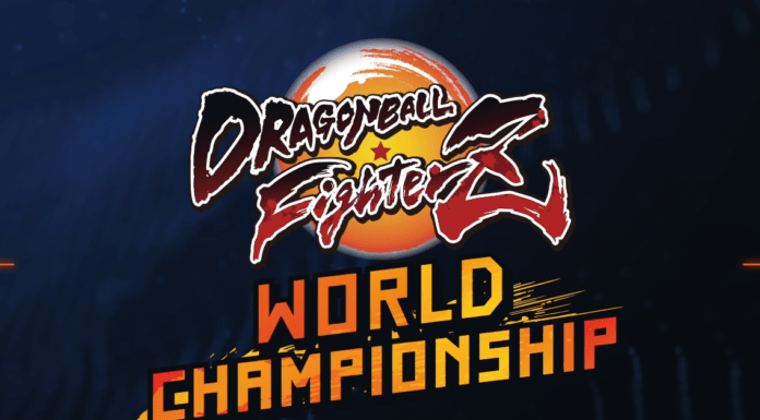 Dragon Ball FighterZ World Championship Tenkaichi