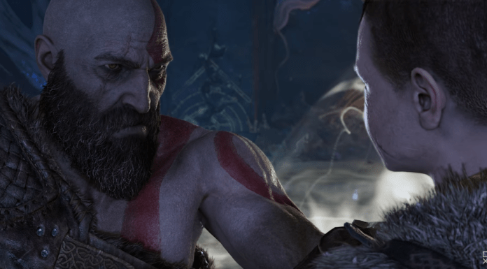 God of War arrive sur PC le 14 janvier 2022