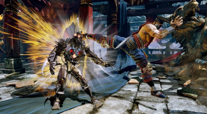 nouveau Killer Instinct en développement rumeur