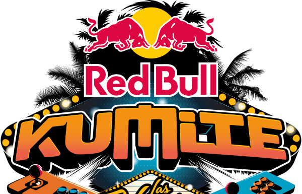 Logo du Red Bull Kumite 2021 organisé à Las Vegas