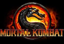 Logo Mortal Kombat