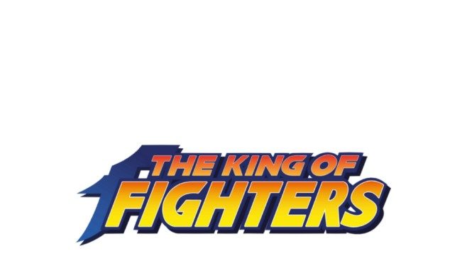 Le logo de The King of Fighters