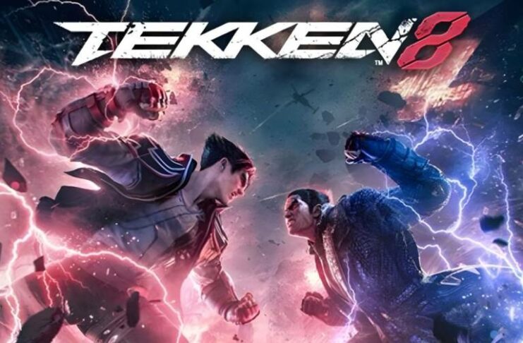 Tekken 8 » VS « Street Fighter », le duel des jeux de combat